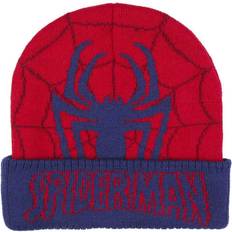 Cerda Spiderman Barnmössa (One size)