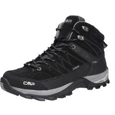 Hombre Zapatos de senderismo CMP Rigel Mid Waterproof Gris 3Q12947