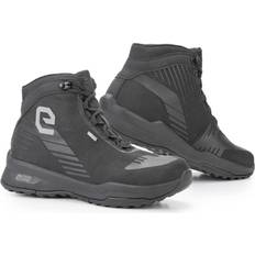 Slip-on Vandresko Eleveit Eleveit Town WP - Sort