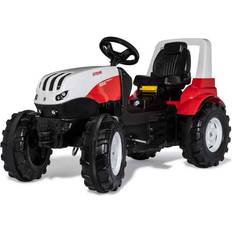 Rolly farmtrac Rolly Toys Farmtrac Premium II Steyr