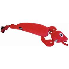 Soft toy for dogs Sebastian Lobster