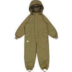 Wheat Snowsuit Miko - Dry Pine