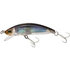 Yo-Zuri Floating 3D Inshore Minnow Real Mullet 4-3/8''