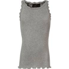 Rosemunde t shirt Rosemunde Top - Graumeliert