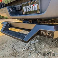 Westin Hdx Drop Step Pad