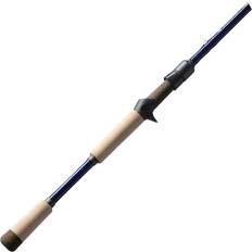 St. Croix Fiskeutrustning St. Croix Legend Tournament Bass Casting Rod