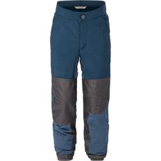 Blau Thermohosen Vaude Caprea Antimos Pants 146-152 Boy