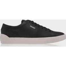 HUGO BOSS Zero_tenn_lta Black, Herr, Skor, Sneakers, Svart