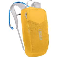 Geel Hardlooprugzakken Camelbak Hydratatietas Arete 14 Jaune