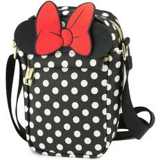 Rojo Bolsos bandolera Disney Minnie Mouse Crossbody Bag Disney Bags & Backpacks