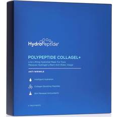 HydroPeptide Polypeptide Collagel Face Masks 4-Pack