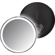 Simplehuman Kosmetiikkatyökalut Simplehuman Sensor Mirror Compact 3x