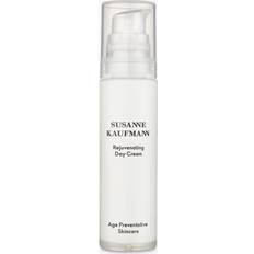 Rejuvenating Day Cream