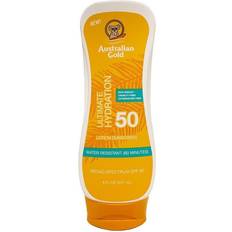 Australian gold 50 spf Australian Gold Sunscreen Lotion SPF 50