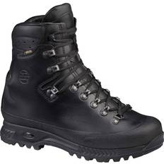 Hanwag Noir Chaussures de randonnée Hanwag Bottes Alaska GTX