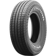 Nankang Tires Nankang StreetSteel Classic Performance Tire 225/70R14 98T