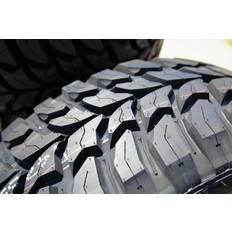 Tires Crosswind M/T 235/80R17 E (10 Ply) Mud Terrain Tire