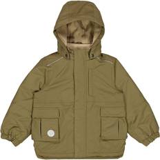 Wheat Johan Jacket - Dry Pine (7420g-996R-3531)