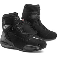 Stylmartin Velox Motorcycle Shoes, black