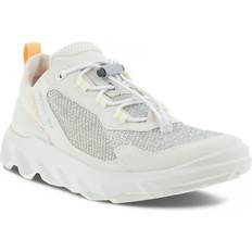 Gabor MX Low Sneakers - White/White/Concrete