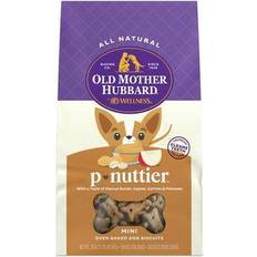 Pets Old Mother Hubbard Old Mother Hubbard P-Nuttier Biscuits Mini