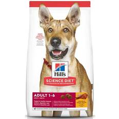 Hill's Pets Hill's Science Diet Adult 1-6 Chicken & Barley Recipe 6.8