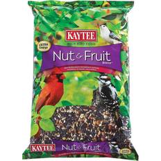 Kaytee Wild Bird Food Nut & Fruit Blend