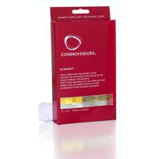 Connoisseur Pudseklud til Guldsmykker fra Connoisseurs