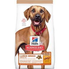 No chicken dog food Hill's Science Diet 6+ No Corn, Wheat or Soy Chicken Dry