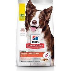 Hill's Dry Food Pets Hill's Science Diet 22 lb Perfect Digestion Dry