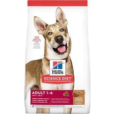 Hill's Pets Hill's Science Diet Adult Lamb Meal & Brown Rice Recipe Dry