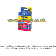 API Fishcare Freshwater Nitrite Test Kit