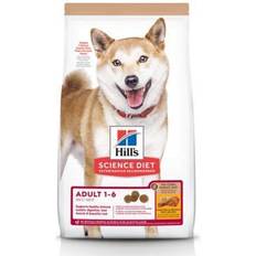 Pets Hill's Science Diet Adult 1-6 Chicken & Brown Rice Recipe Dry Dog