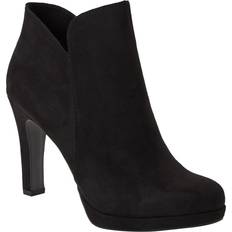 Tamaris Bootie 1-1-25334-29 - Black