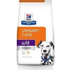 Prescription diet dog i d Prescription Diet u/d Dry Dog Food