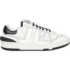 Lanvin Herren Sneakers Lanvin Mens Clay Low Top Sneakers