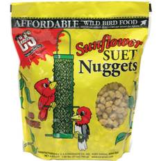 Pets 27 Sunflower Suet Nuggets