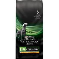 Purina ha dog food Pro Plan Pro Plan Diets HA Hydrolyzed Chicken Flavor Dry