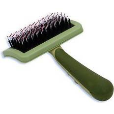 Safari The Complete Dog Brush