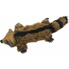 Hyper Pet Real Skinz Raccoon Dog