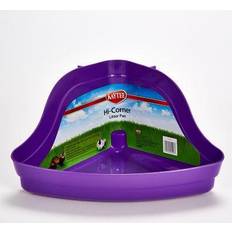 Kaytee Super Pet Ferret Hi Corner Litter