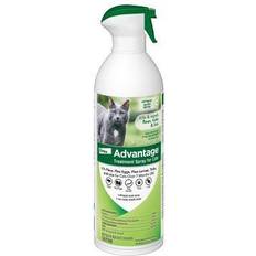 Advantage cat flea treatment Advantage Elanco Flea & Tick Treatment Spray