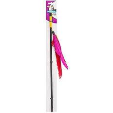 Spot Ethical Cat Feather Dangler Pole Cat 2437