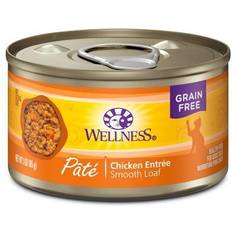Canned Cat Food Grain Free Chicken 3