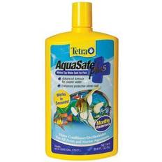 Tetra AquaSafe Plus Aquarium Water Conditioner