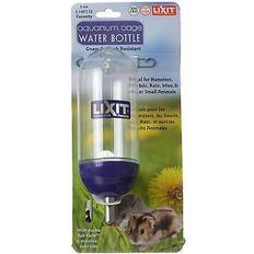 Pets Lixit Aquarium Cage Hamster Water