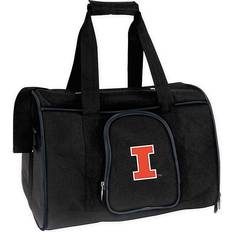 Mojo of Illinois 2-Door Premium Pet Carrier