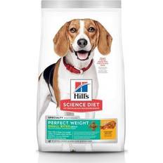 Hill's Pets Hill's Science Diet Perfect Weight Chicken Recipe Small Bites