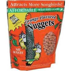 Nuggets Bird Nuggets