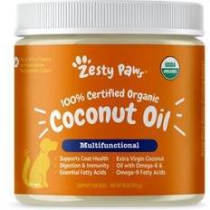 Paws Coconut Oil Coconut Coat